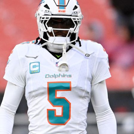 Pittsburgh Steelers CB Jalen Ramsey left out of top 10 NFL cornerbacks