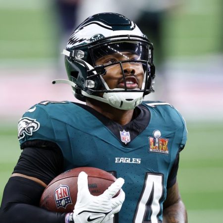 Who will the Steelers’ kick returners be in 2025?