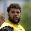Steelers DT Cam Heyward on T.J. Watt trade: ‘That’s not happening’