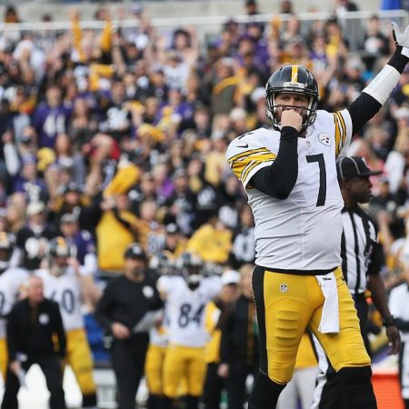 Ben Roethlisberger highlights Pittsburgh Steelers Hall of Honor 2025 class