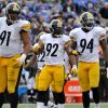 Catching up with the 2015 Steelers: Defense