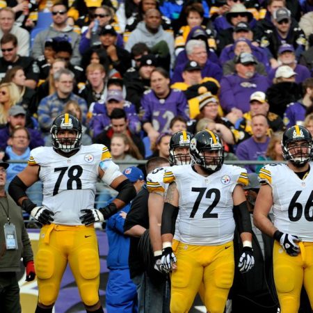 Catching up with the 2015 Steelers: Offense