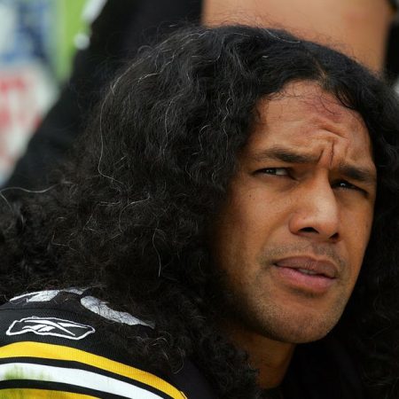 Who are the top Steelers of the century?