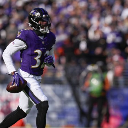 Steelers news: S Marcus Williams worked out for Pittsburgh Friday