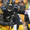 Steelers get injury update on Broderick Jones