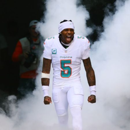 Jalen Ramsey’s ranking revealed for NFL Top 100 list