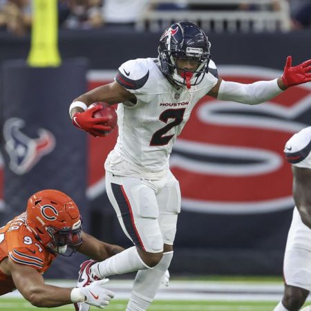 Pittsburgh Steelers WR has aggressive message on first day of padded practice