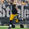 Pittsburgh Steelers DT Cam Heyward ranked second-best player in NFL