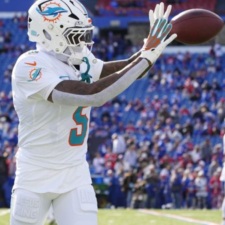 Pittsburgh Steelers DB Jalen Ramsey hints he won’t play safety
