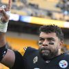Cam Heyward gets brutally honest about Steelers throwback uniforms