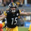 Could Ben Skowronek play big role in Pittsburgh Steelers offense?
