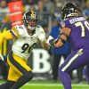 Pittsburgh Steelers EDGE T.J. Watt needs to show up in playoffs after historic extension