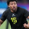 Cam Heyward names Pittsburgh Steelers rookie who will make biggest impact in 2025