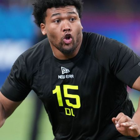 Cam Heyward names Pittsburgh Steelers rookie who will make biggest impact in 2025