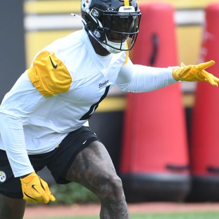 Pittsburgh Steelers 2025 offseason grades