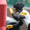 Steelers training camp: Injury updates after Week 1 of practice