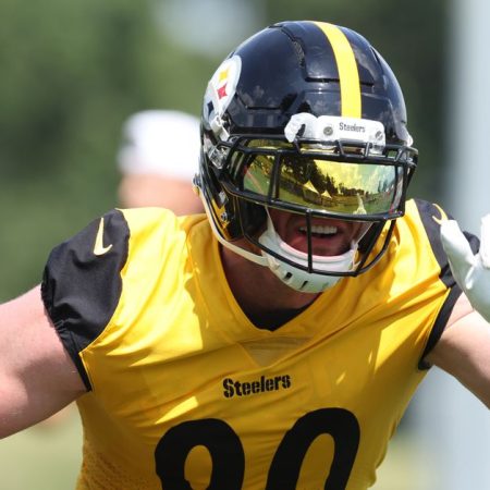 Pittsburgh Steelers training camp: Biggest news from Day Four
