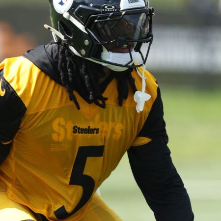 Pittsburgh Steelers training camp: Biggest standouts from first week of practices