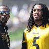 Pittsburgh Steelers TE Jonnu Smith defends ‘misunderstood’ teammate Jalen Ramsey