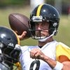 Steelers training camp: News, notes, and takeaways from Day Three