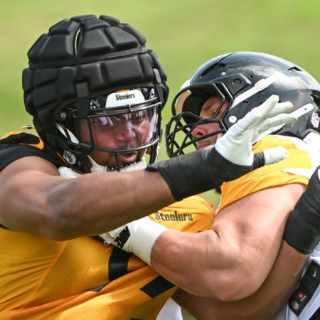 Friday Night Happy Hour: First week of training camp edition