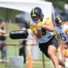 Saturday Night Open Thread Offseason Week 24: Training Day