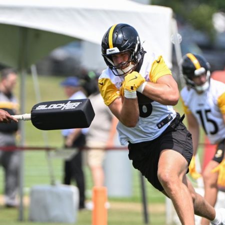 Saturday Night Open Thread Offseason Week 24: Training Day