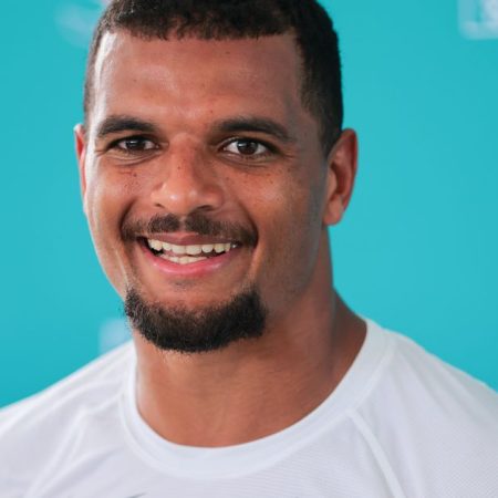 Minkah Fitzpatrick breaks his silence on being traded away by the Steelers