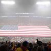 Saturday Night Open Thread Offseason Week 21: Red, White and Sacre-Blue!