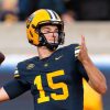 Pittsburgh Steelers land top WR, QB in way too early 2026 NFL mock draft