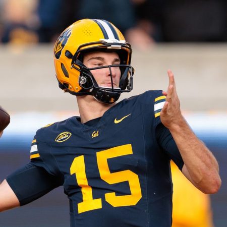 Pittsburgh Steelers land top WR, QB in way too early 2026 NFL mock draft