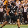 Report: Steelers sign college standout, work out 3 D-linemen Thursday