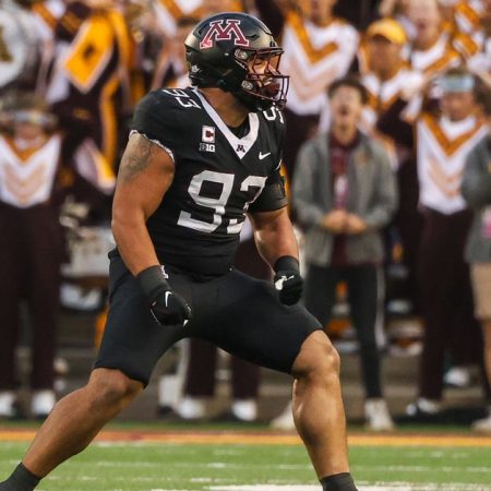 Report: Steelers sign college standout, work out 3 D-linemen Thursday